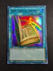 Blue-Eyes Toon Dragon