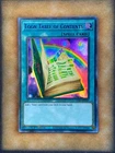 Toon Table of Contents