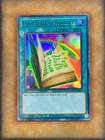 Toon Table of Contents