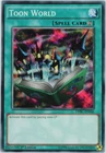 Toon World