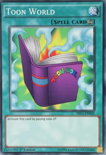 Toon Barrel Dragon