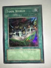 Toon World
