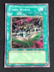 Toon World