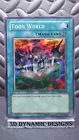 Toon World