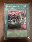 Toon World