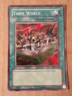 Toon World