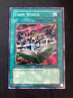 Toon World