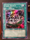 Toon World