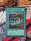 Toon World