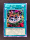 Toon World