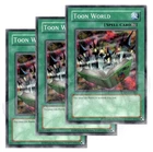 Toon Gemini Elf