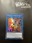 Hieratic Dragon of Tefnuit