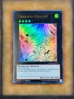 Rainbow Dragon