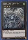 Tornado Dragon