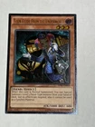 Zure, Knight of Dark World