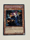 Escape from the Dark Dimension