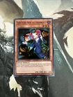 Tour Guide From the Underworld