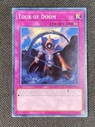 Tour of Doom