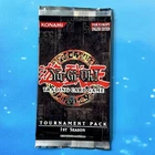 Booster Pack [1st