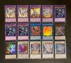 Azure-Eyes Silver Dragon
