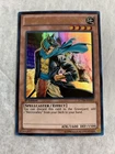 Gravekeeper's Ambusher