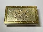 Gold Sarcophagus