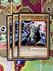 Trance the Magic Swordsman