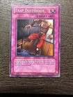 Bottomless Trap Hole