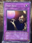 Trap Hole