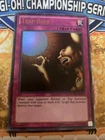 Trap Hole