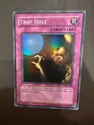 Trap Hole