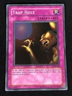 Trap Hole
