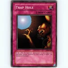 Acid Trap Hole