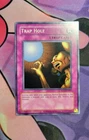 Trap Hole