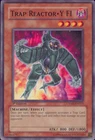 Trap Reactor?Y FI