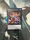 Traptrix Rafflesia