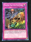 Traptrix Trap Hole Nightmare