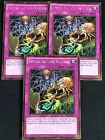 Void Trap Hole