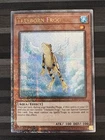 Treeborn Frog