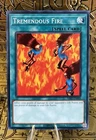 Tremendous Fire