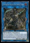 Tri-Brigade Shuraig the Ominous Omen