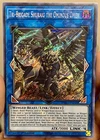 Tri-Brigade Shuraig the Ominous Omen