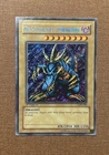 Tri-Horned Dragon