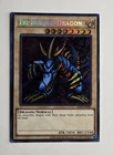 Tri-Horned Dragon