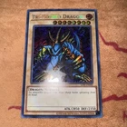 Tri-Horned Dragon