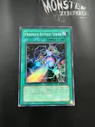 Triangle Ecstasy Spark