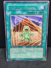 Triangle Power