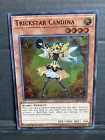 Trickstar Candina