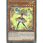Trickstar Lycoris