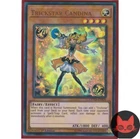 Trickstar Candina